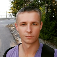 Антон Машутин, 06.07.1985, Саров