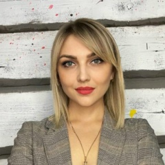 Анюта Ермольчева, 30.05.1985, Волгоград