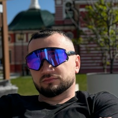 Dmitriy Dorogov, 22.06.1990