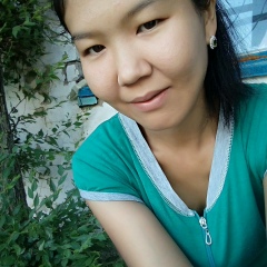 Асия Сансызбаева, 25.03, Актобе