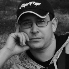 Андрей Пискун, 06.11.1983, Санкт-Петербург