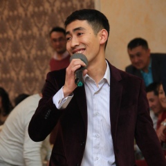 Даурен Байдаулет, 03.07, Алматы