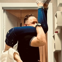 Владимир Муравьев, 19.05, Москва