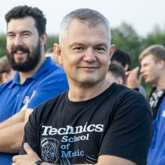 Денис Балышев, Йошкар-Ола