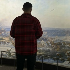 Фархат Алирзаев, 22.09, Астрахань