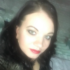 Мария Дубкова, 24.11, Новосибирск