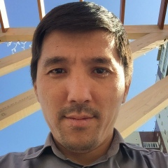 Arman Mirzakulov, 06.04.1988, Астана