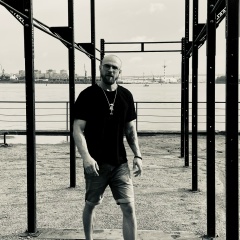 Slava Tulenev, 28.10, Санкт-Петербург