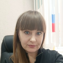 Елена Аношина, 29.10.1987