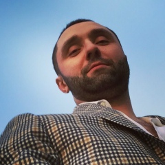 Сергей Коломиец, 10.04.1981, Черновцы