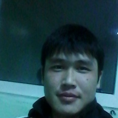 Akim Moldobaev