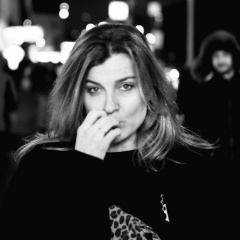 Анна Уманская, 05.07.1986, Москва