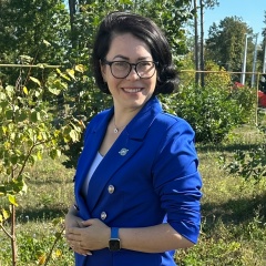 Екатерина Губенко, 13.09, Москва