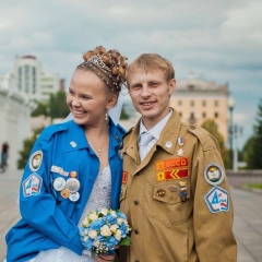 Мария Шатова, 15.05, Барнаул