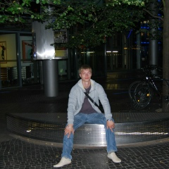 Артем Бас, 18.10.1986, Луганск