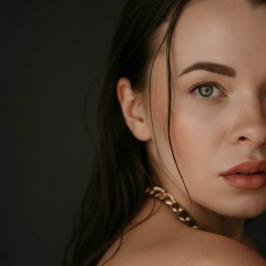 Анна Максимовна