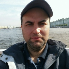 Дмитрий Mokropoulo, 12.03, Тихвин