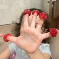 Tagir Almash, 08.05, Москва