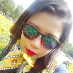 Nay-Win Ni-Ni, 16.12.1988, Mandalay