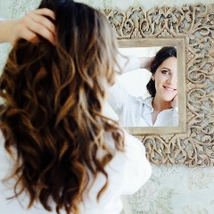 Оля Ромейкова, 25.09, Москва