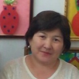 Жадыра Садыкова, 20.03, Кызылорда