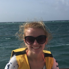 Inna Dzyuma, 06.12, Bolingbrook