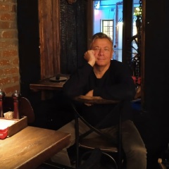 Валентин Ржевский, 25.02, Санкт-Петербург