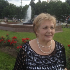 Дина Чернятина, 14.03, Санкт-Петербург