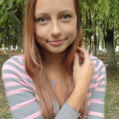 Диана Руденко, 22.08.1998, Минск