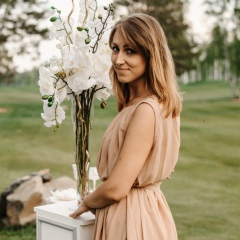 Юля Ника, 05.09.1986, Екатеринбург