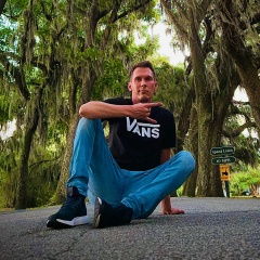 Dmitrii Gaiduk, 07.04.1990