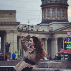 Мадина Мусабекова, 28.04, Алматы