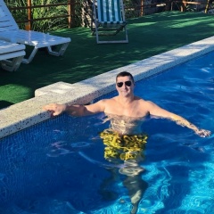 Александр Бережной, 16.12.1985, Севастополь