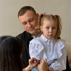 Danila Dobrii, 25.02.1993