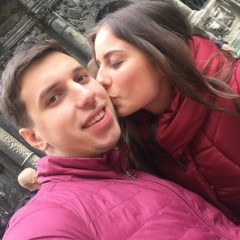 Владислав Калнаус, 28.06.1992, Харьков