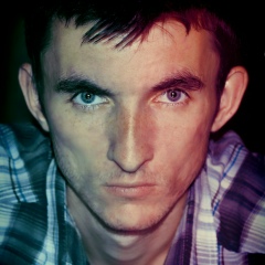 Игорь Фиц, 09.07.1989, Белгород