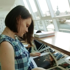 Леся Мельничук