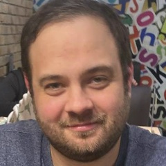 Андрей Лупашевский, 14.04, Краснодар