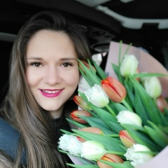 Ольга Плавская-Навоева, 26.06.1987, Минск