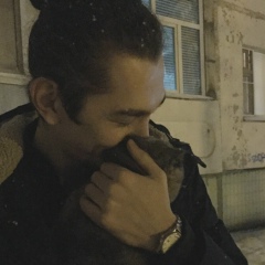 Расул Нурмухаметов, 05.05.1992, Санкт-Петербург