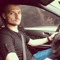 Денис Хамцов, 29.11.1983, Сургут