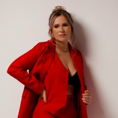 Елена Комовзова, 18.04.1989, Комсомольск-на-Амуре