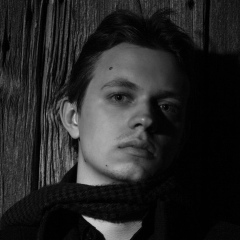 Олег Луговской, 14.11, Москва