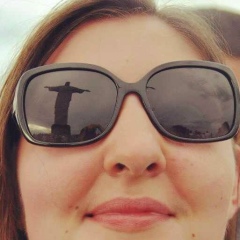 Светлана Софронова, Москва