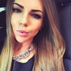 Марина Дубинская, 25.12