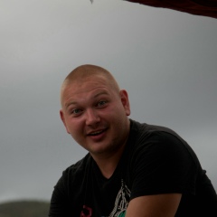 Вячеслав Балаклейцев, 09.05.1982, Москва