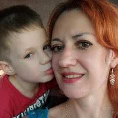 Варвара Макарова