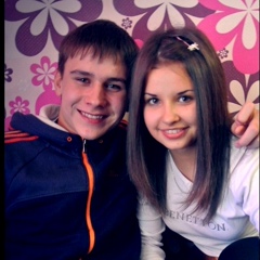 Влад Бельков, 19.02, Абакан