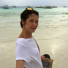 Карина Аксенова, 05.06.1985, Москва