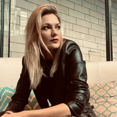 Ольга Скрипка, 31.05.1988, Sanya